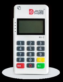 为什么更多人选择了点刷mpos？