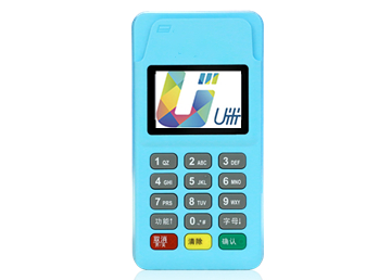 开店宝电签有何优势？